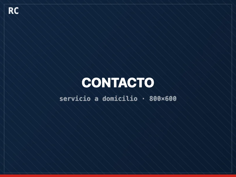 Furgoneta taller de Reprogramación Coche lista para dar servicio a domicilio
